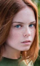 Alice Lewis