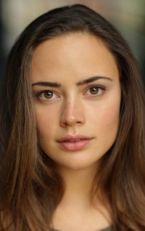 Sophie Robertson