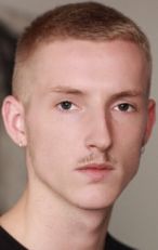 Марин Лафитт