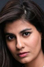 Shreya Dhanwanthary