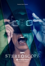 Постер сериала Стереоскоп (2020)