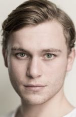 George Parker