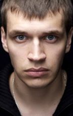 Артем Крестников