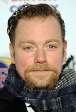 Руфус Хаунд