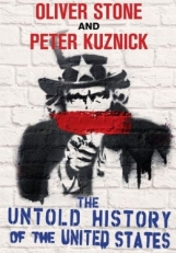 Постер сериала Нерассказанная история Соединенных Штатов Оливера Стоуна (2012)
