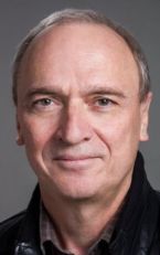 Станислав Москвин