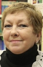 Ольга Волкова