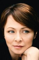 Мила Берлинская