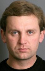 Артур Казберов
