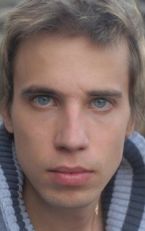 Александр Ведменский