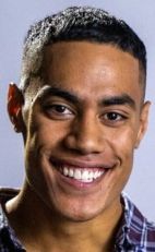 Dimitrius Koloamatangi