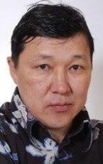 Карим Пакачаков