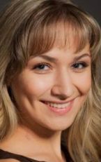 Юлия Ясинская