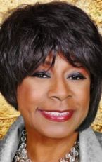 Мерри Клэйтон