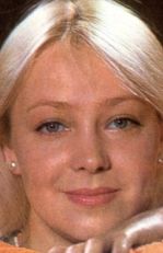 Галина Федотова