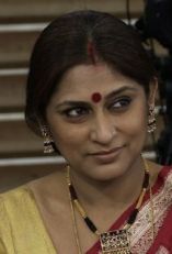 Рупали Гангули