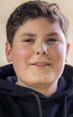 Mathys Gros
