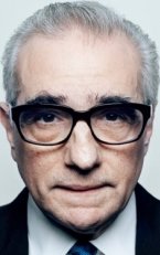 Мартин Скорсезе