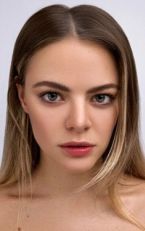 Маргарита Аброськина
