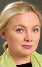 Марина Яковлева
