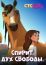 Спирит. Дух свободы (2017)
