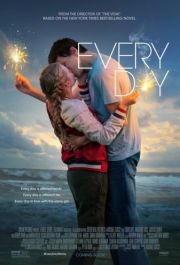 Постер Каждый новый день (Every Day)