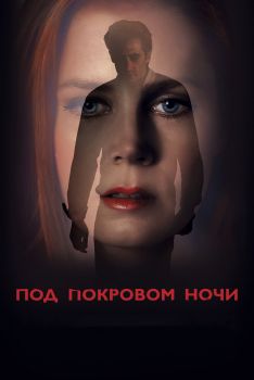 Постер фильма Под покровом ночи (2016)