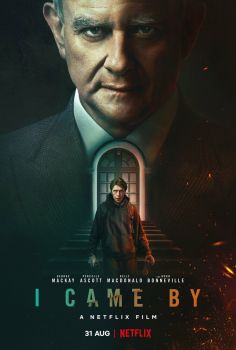 Постер фильма Я был там (2022)